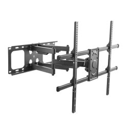 Logilink BP0151 TV wall mount 50-90" Black