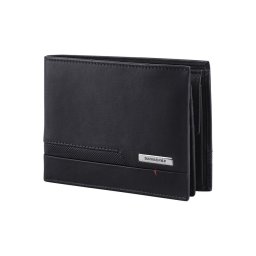 Samsonite PRO-DLX 5 SLG Black
