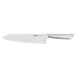 Tefal Szeletelő/chef kés 20 cm rozsdamentes acél Precision K2890224