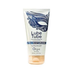 Orgie Lube Tube - hidratáló síkosító gél (150ml)