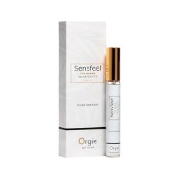 Orgie Sensfeel - feromon parfüm nőknek (10 ml)