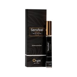 Orgie Sensfeel - feromon parfüm férfiaknak (10 ml)