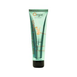 Orgie Cocktail - ehető síkosító - Sex On The Beach (100ml)