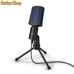 Hama uRage XSTR3AM Essential (186017) gaming és streaming mikrofon
