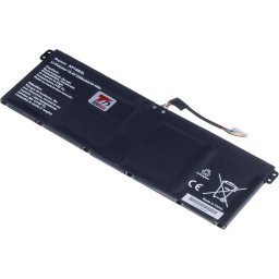 Akkumulátor T6 Power Acer Aspire 5 A514-53, A515-56, Swift S40-52, 3550mAh, 54,6Wh, 4cellás, Li-ion akkumulátor