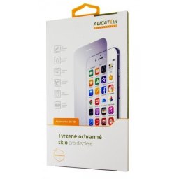 Alligátor védőüveg a Samsung A51 készülékhez