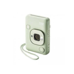 Fujifilm INSTAX MINI LIPLAY - Matcha zöld