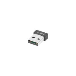LANBERG USB ADAPTER VEZETÉK NÉLKÜLI HÁLÓZATI KÁRTYA NC-0150-WI N150 1X BELSŐ ANTENNA