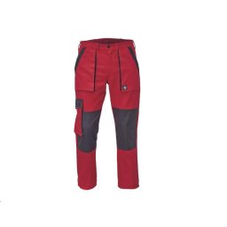 MAX NEO LADY nadrág piros 46