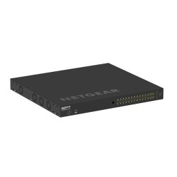 Netgear 24x1G PoE , 1,440W, 2x1G és 4xSFP menedzselt kapcsoló - GS?4230UP