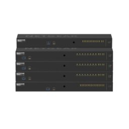 Netgear M4250-10G2XF-POE MANAGED SWITCH