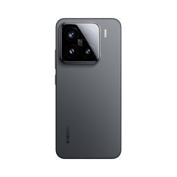 Xiaomi 15/12GB/512GB/Fekete