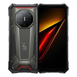 Doogee S300 Plus 12GB 1024GB Szürke