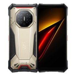 Doogee S300 Plus 12GB 1024GB Titánium