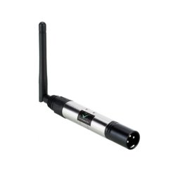 Wireless DMX Transmitter