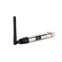 Wireless DMX Receiver
