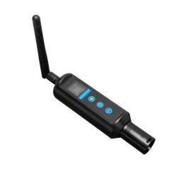 Wireless DMX Pro Transmitter