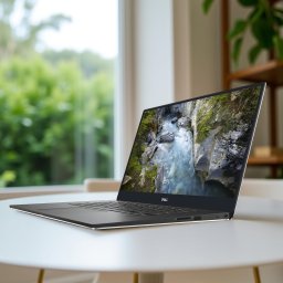 Professzionális DELL Precision 5540 i7-9850H/16GB/256SSD/T1000 4GB/15,6