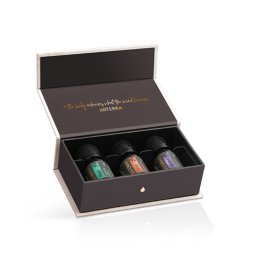 Yoga Collection kit - doTERRA