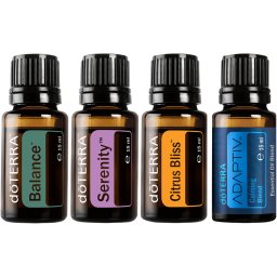 Hangulatkezelő csomag - doTERRA