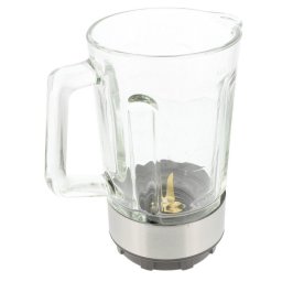 Aeg turmixkehely