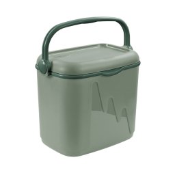 Curver hűtőtáska 33l zöld-sötétzöld