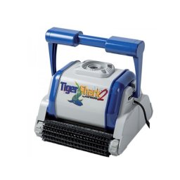 Hayward Tigershark 2 automata porszívó szivaccsal