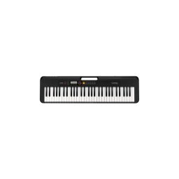 CT S200 BK CASIO Keyboard (fekete)
