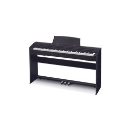 PX 770 BK Privia digitális zongora CASIO