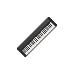 CT S1 BK CASIO Billentyűzet