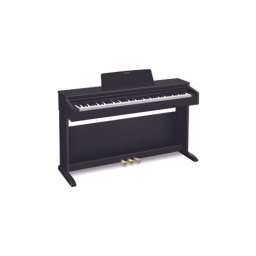 AP 270 BK Digitális zongora CASIO