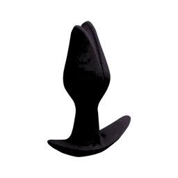 Fun Factory Booti Fem - butt plug (fekete)