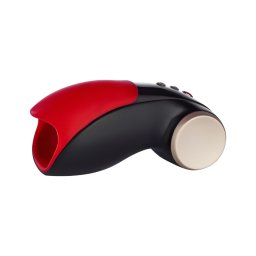 Fun Factory Cobra Libre II - makkvibrátor (kék)