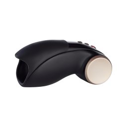 Fun Factory Cobra Libre II - makkvibrátor (fekete)