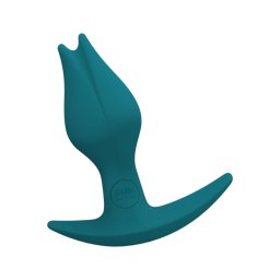 Fun Factory Booti Fem - butt plug, anál plug (zöld)