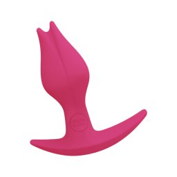 Fun Factory Booti Fem - butt plug, szilikon anál plug (pink)