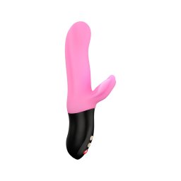 Fun Factory Bi Stronic Fusion - csiklókaros lökő vibrátor (pink)