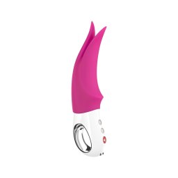 Fun Factory Volta - csikló vibrátor (pink)
