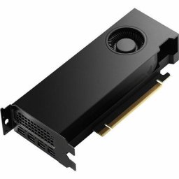 nVIDIA Videokártya PCI-Ex16x nVIDIA Quadro RTX 4000 ADA 20GB DDR6