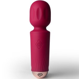 ROCKS-OFF - jratlthet, 16 funkcis mini vibrtor