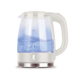 Berlinger Haus Vízforraló 1,7L 2200W műanyag + üveg Sahara Collection BH/9322