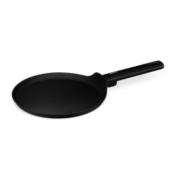 Berlinger Haus Palacsintasütő 25 cm tapadásmentes bevonattal Black Rose Monaco Collection BH/7094N