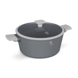 Berlinger Haus Lábas fedővel 28 cm tapadásmentes bevonattal Aspen Collection BH/8287