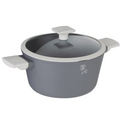 Berlinger Haus Lábas fedővel 24 cm tapadásmentes bevonattal Aspen Collection BH/8260