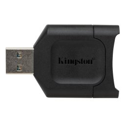 Compact kartya olvaso kulso USB3.2/SD Kingston MobileLite Plus