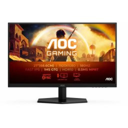 27 AOC 27G42E IPS/LED/FHD/180Hz monitor