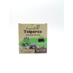 Talparex üregi rágcsáló riasztó