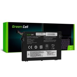 Zöld cellás akkumulátor L17C3P51 L17L3P51 L17M3P51 L17M3P52 Lenovo ThinkPad E480 E485 E490 E495 E580 E585 E590 E595 Lenovo ThinkPad E480 E485 E490 E495 E580 E585 E590 E595 számára