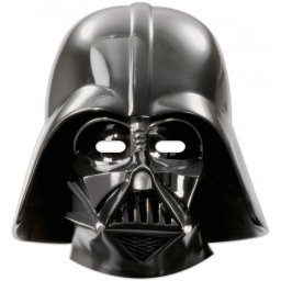Star Wars Galaxy maszk, álarc 6 db-os