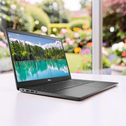 Tartós és gyors Dell Latitude 3510 i5-10310U/8GB/256SSD/15,6" Laptop